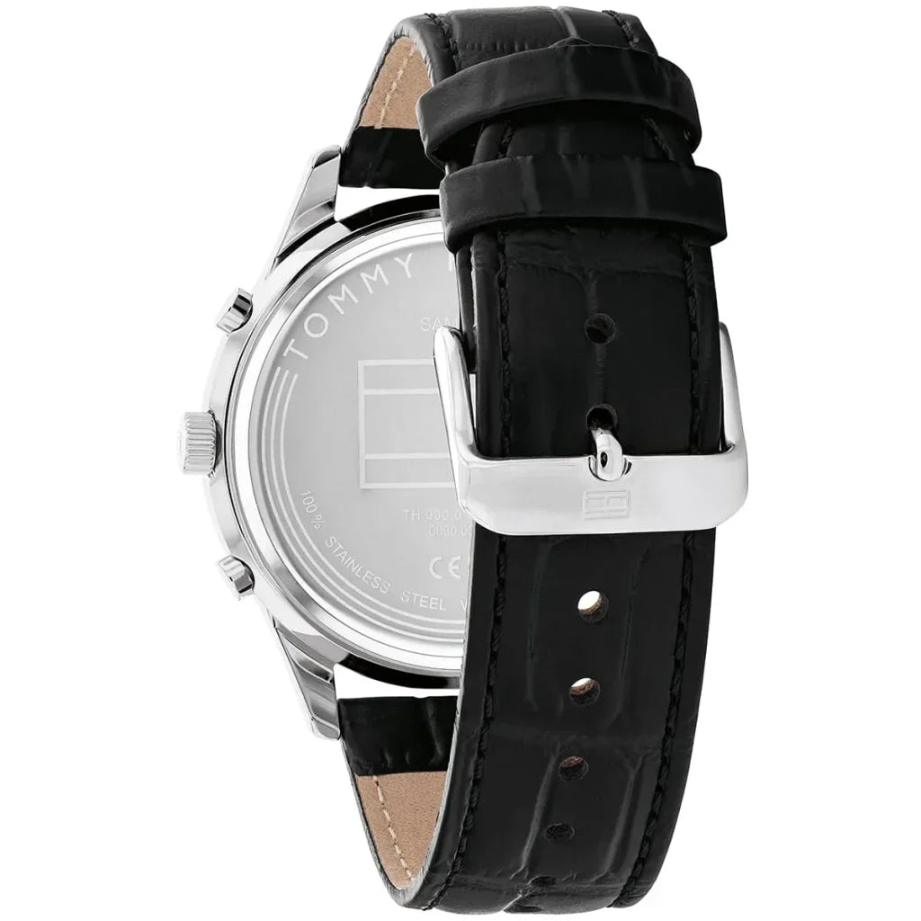 Tommy Hilfiger Men's Watch 1710502