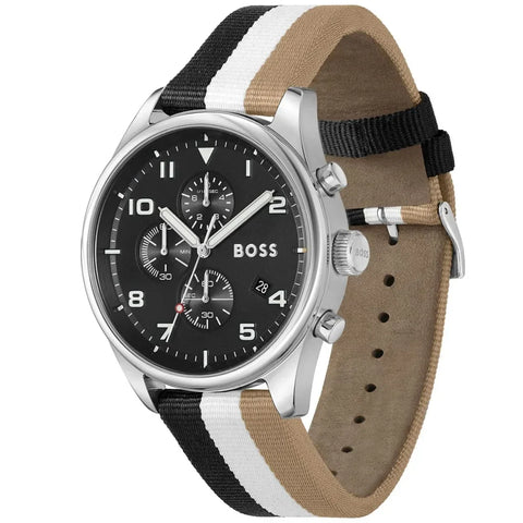 Hugo Boss Men's Watch 1514062