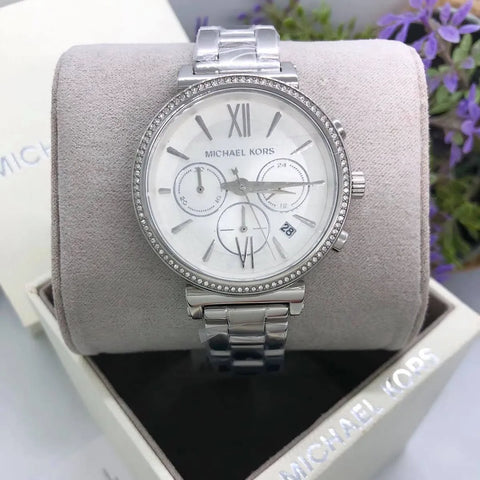 Michael Kors Watch For Women MK6575