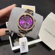 Michael Kors Watch For Women MK6108