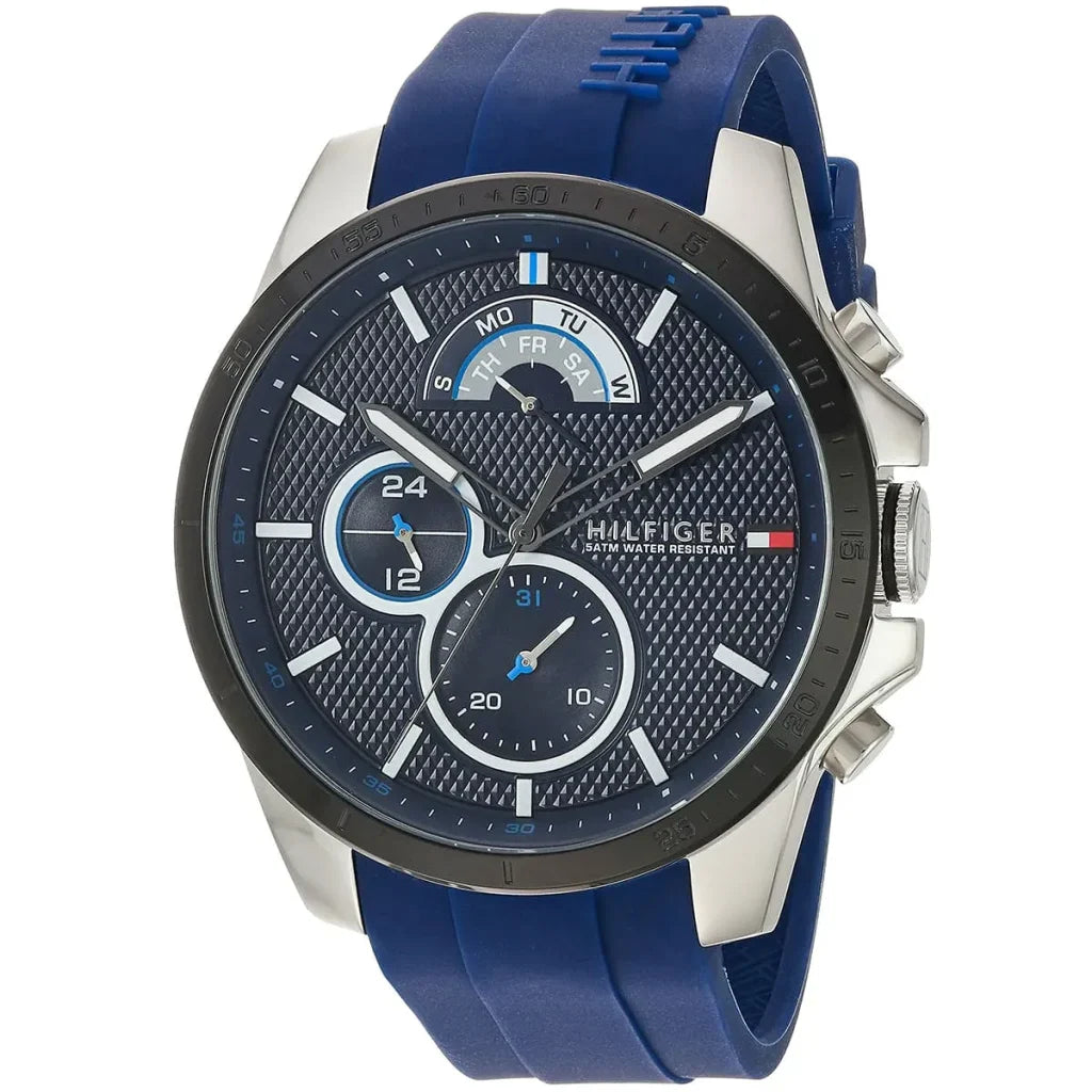 Tommy Hilfiger Men's Watch 1791350