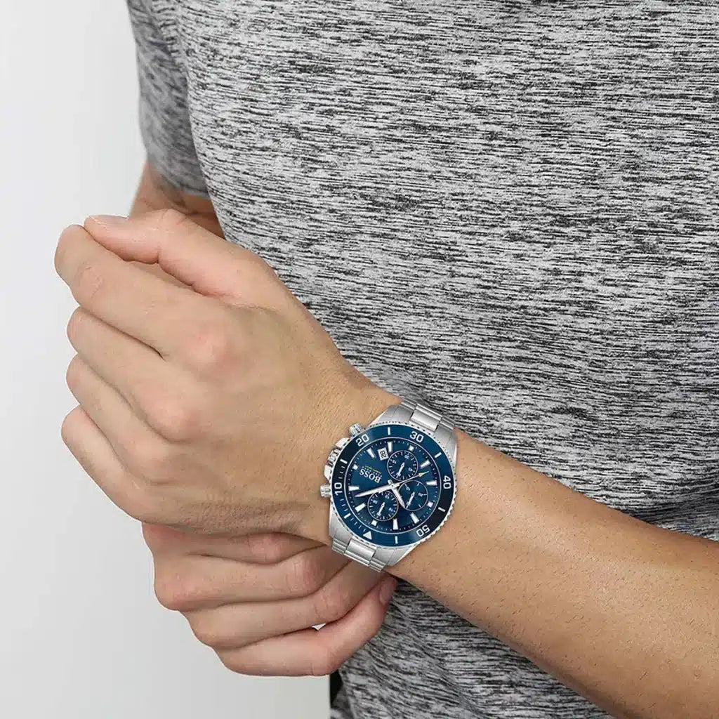 Hugo Boss Men's Watch 1513907