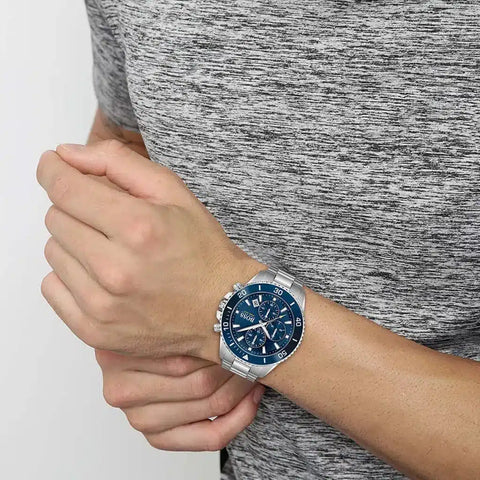 Hugo Boss Men's Watch 1513907