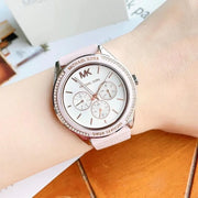 Michael Kors Watch For Women MK7268