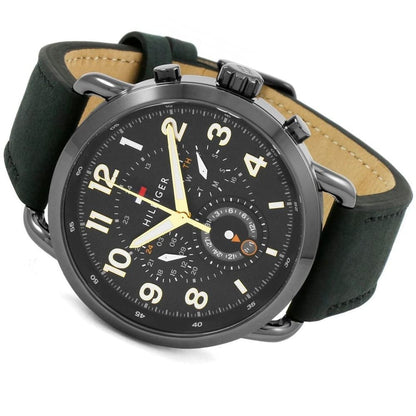 Tommy Hilfiger Men's Watch 1791426
