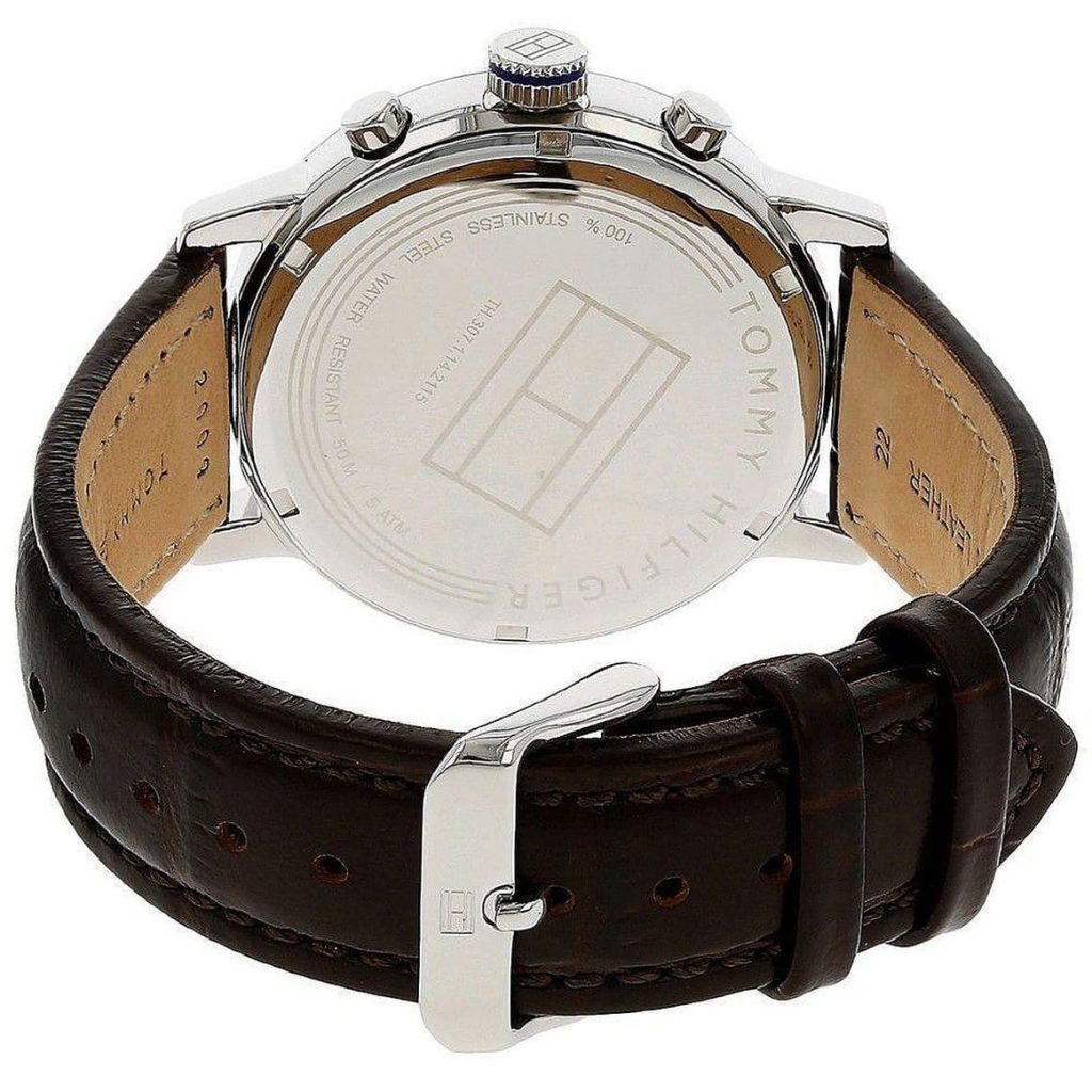Tommy Hilfiger Men's Watch 1791309