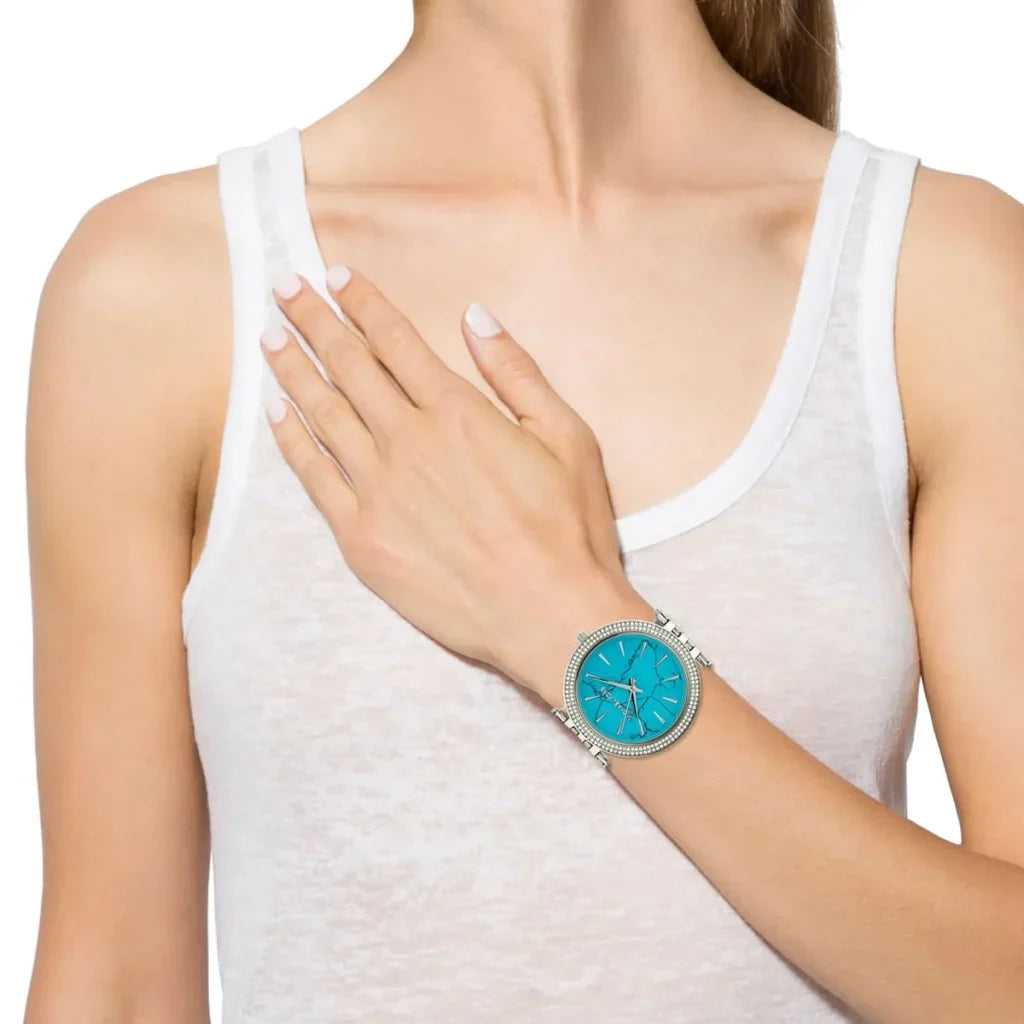 Michael Kors Watch For Women MK3403