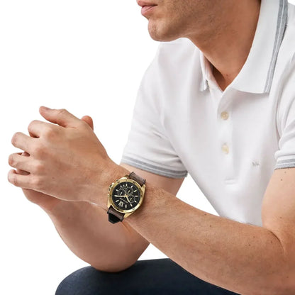 Michael Kors Watch For Men
