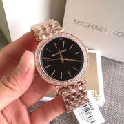 Michael Kors Watch For Women MK3402