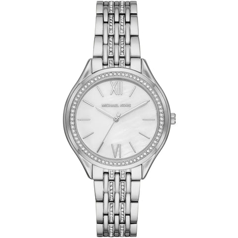 Michael Kors Watch For Women MK7075