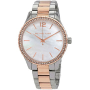 Michael Kors Watch For Women MK6849