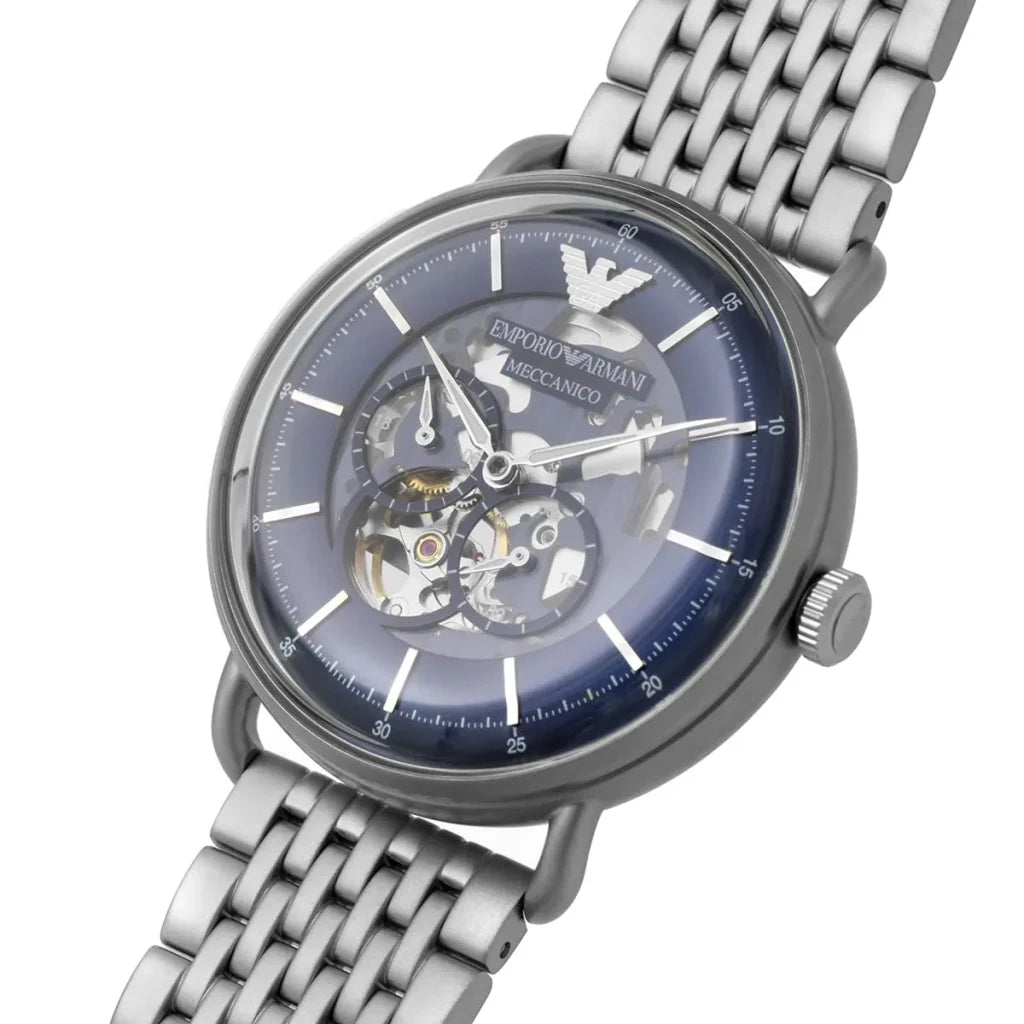 Emporio Armani Watch For Men AR60024