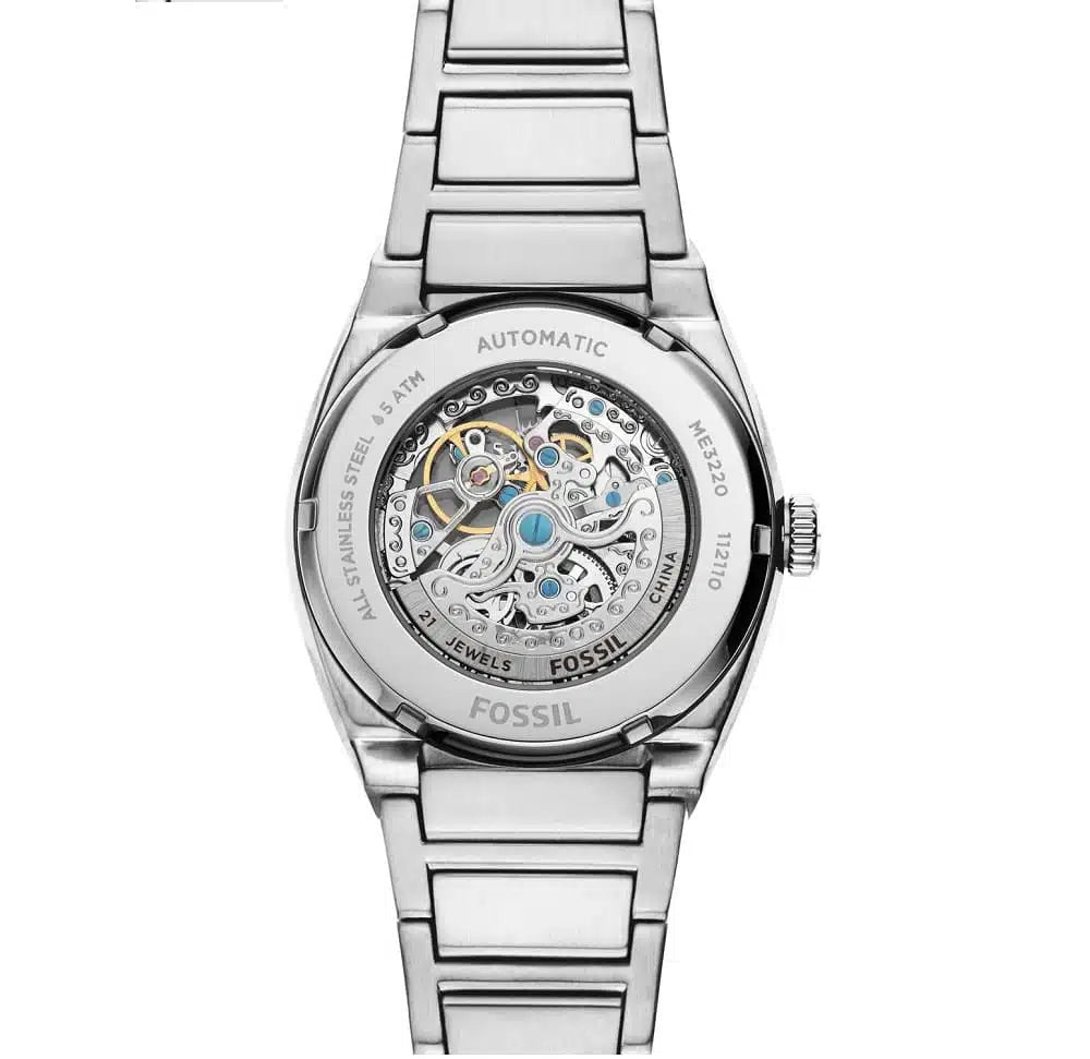 Original Fossil men Watch Everett ME3220