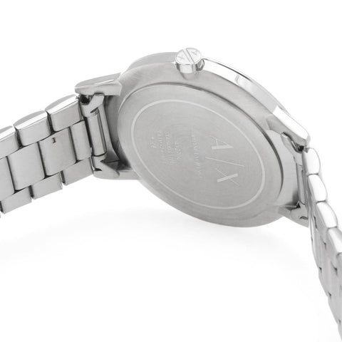 ساعة ارماني اكستشنج رجالي