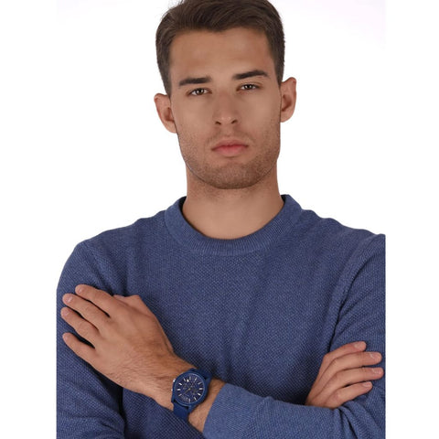 ساعة ارماني اكستشنج رجالي