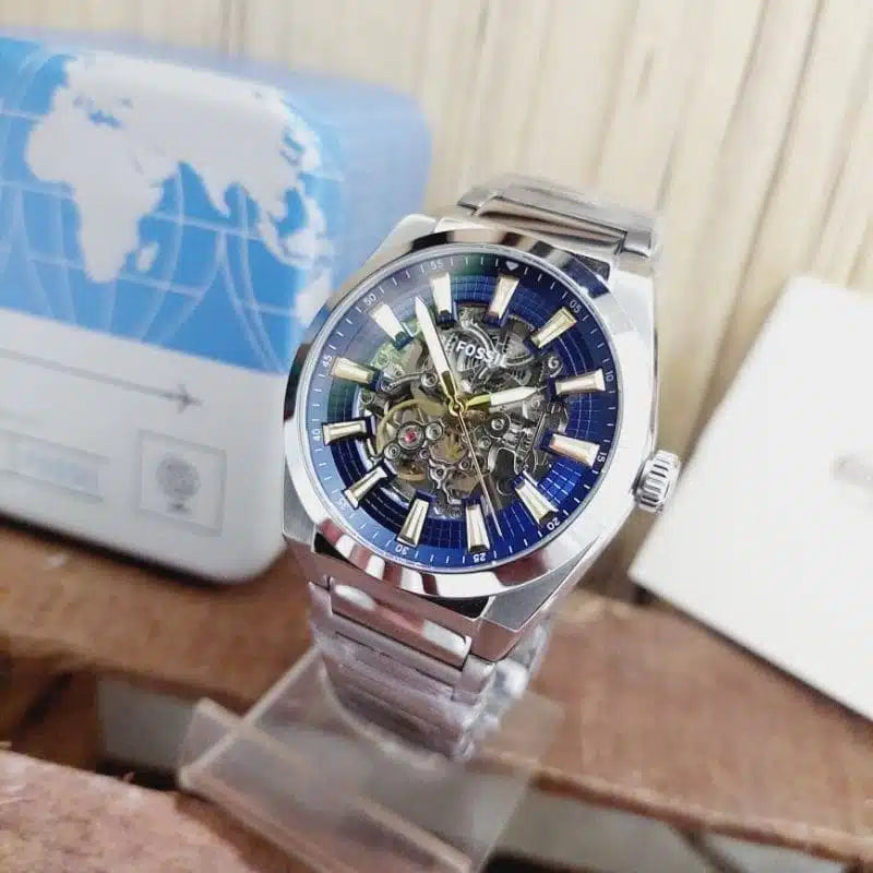 Original Fossil men Watch Everett ME3220