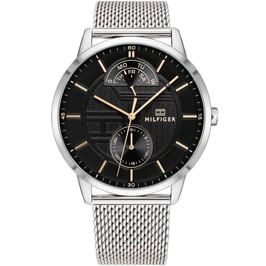 Tommy Hilfiger Men's Watch 1791610