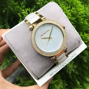 Michael Kors Watch For Women MK6402