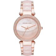 Michael Kors Watch For Women MK6402