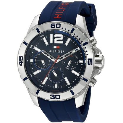 Tommy Hilfiger Men's Watch 1791142