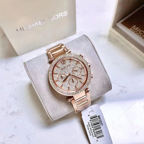 Michael Kors Watch For Women MK5857