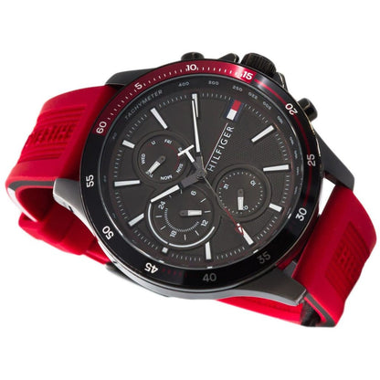 Tommy Hilfiger Men's Watch 1791722