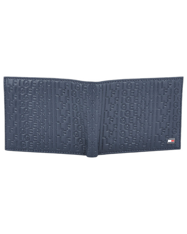 Tommy Hilfiger Men's Wallet