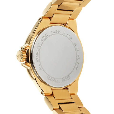 Michael Kors Watch For Women MK7255