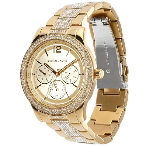 Michael Kors Watch For Women MK7292