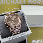 Michael Kors Watch For Women MK5503