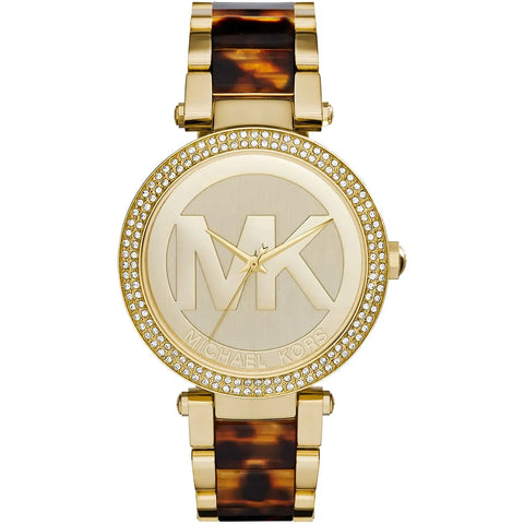 Michael Kors Watch For Women MK6109