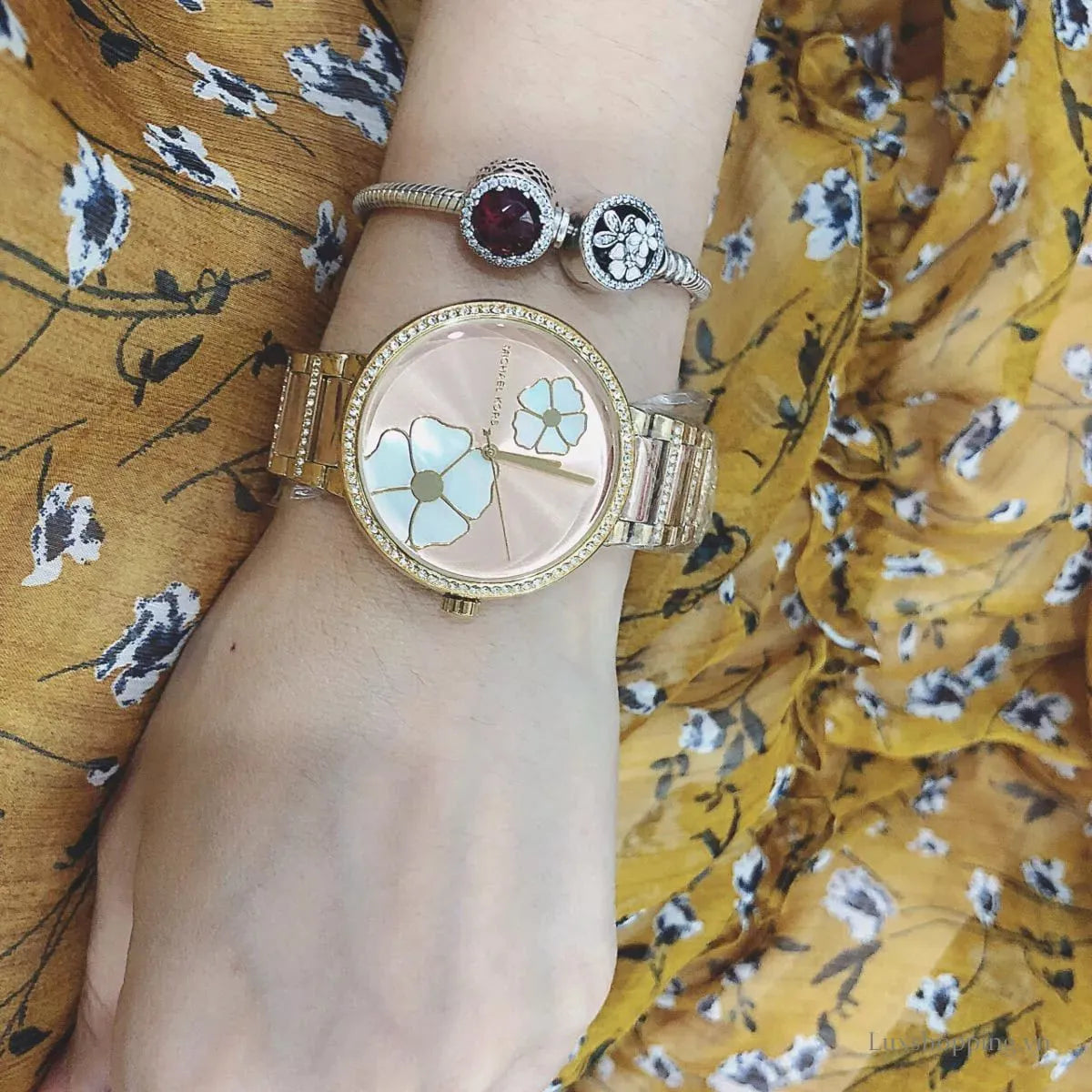 M&K Women's