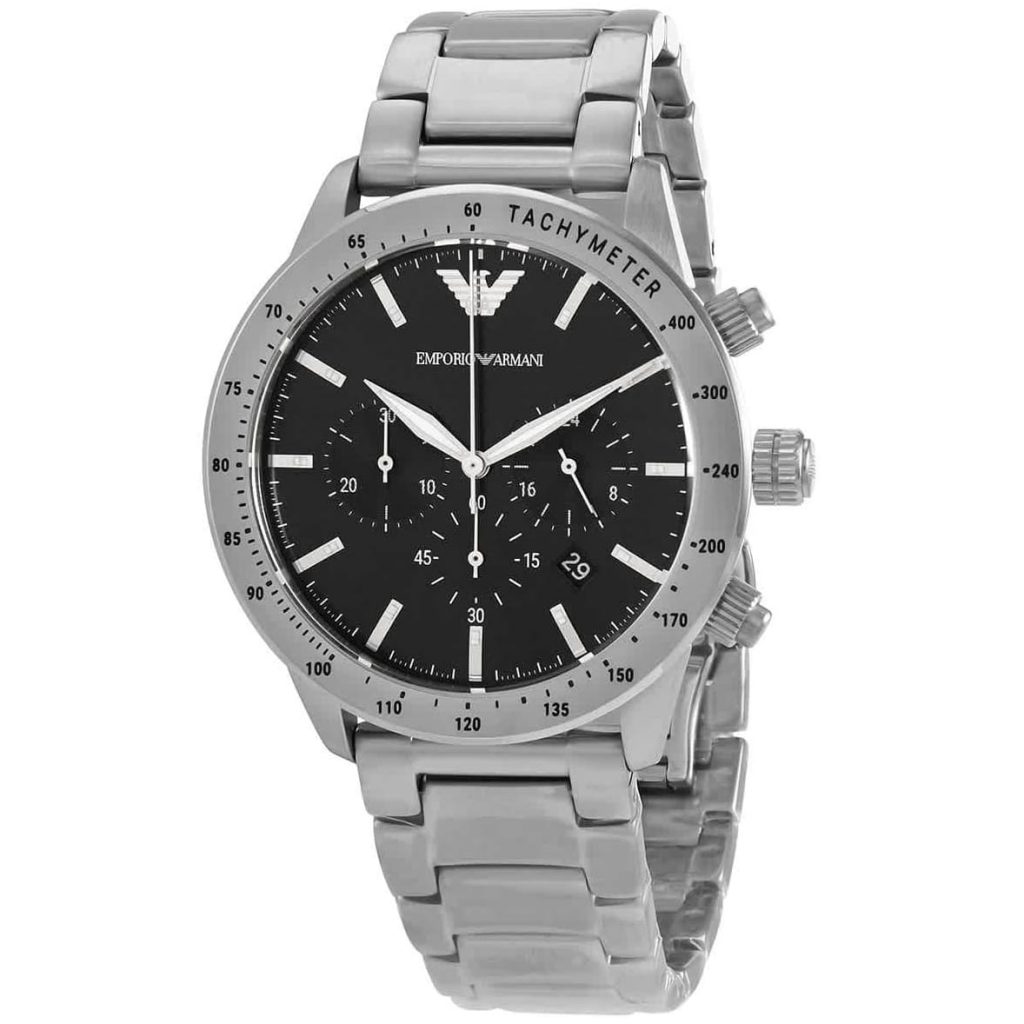 Emporio Armani Men's Watch AR11241