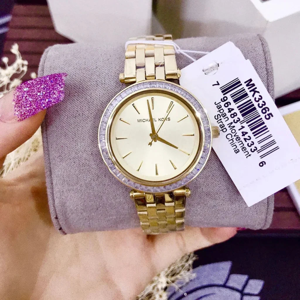 M&K Women's