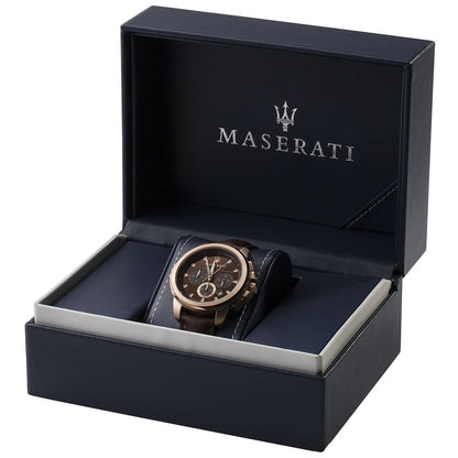 Maserati Watch For Men R8871621004