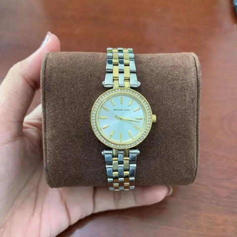 Michael Kors Watch For Women MK3323