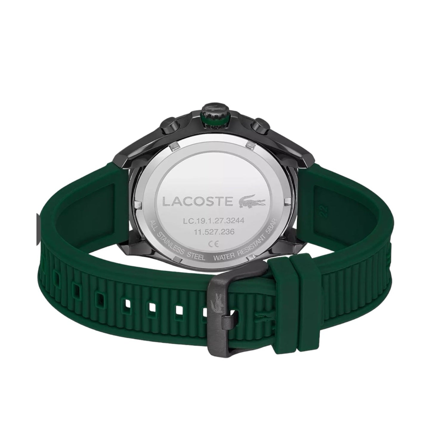 Lacoste men's watch 2011153
