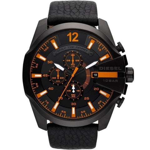 Diesel Men's Watch DZ4291