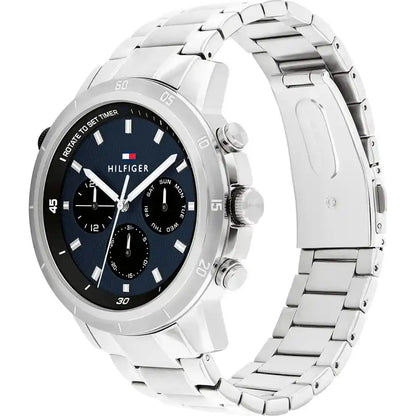 Tommy Hilfiger Men's Watch 1792104