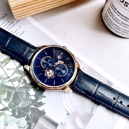 Tommy Hilfiger Men's Watch 1710503