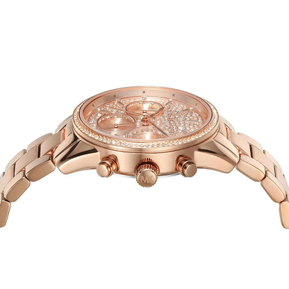 M&K Women's