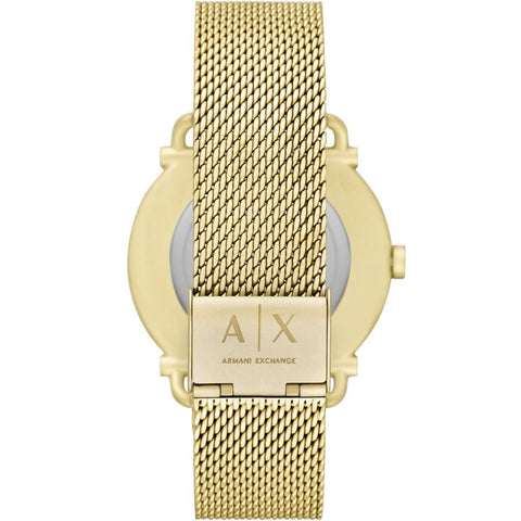 ساعة ارماني اكستشنج رجالي