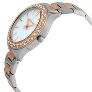 Michael Kors Watch For Women MK1048