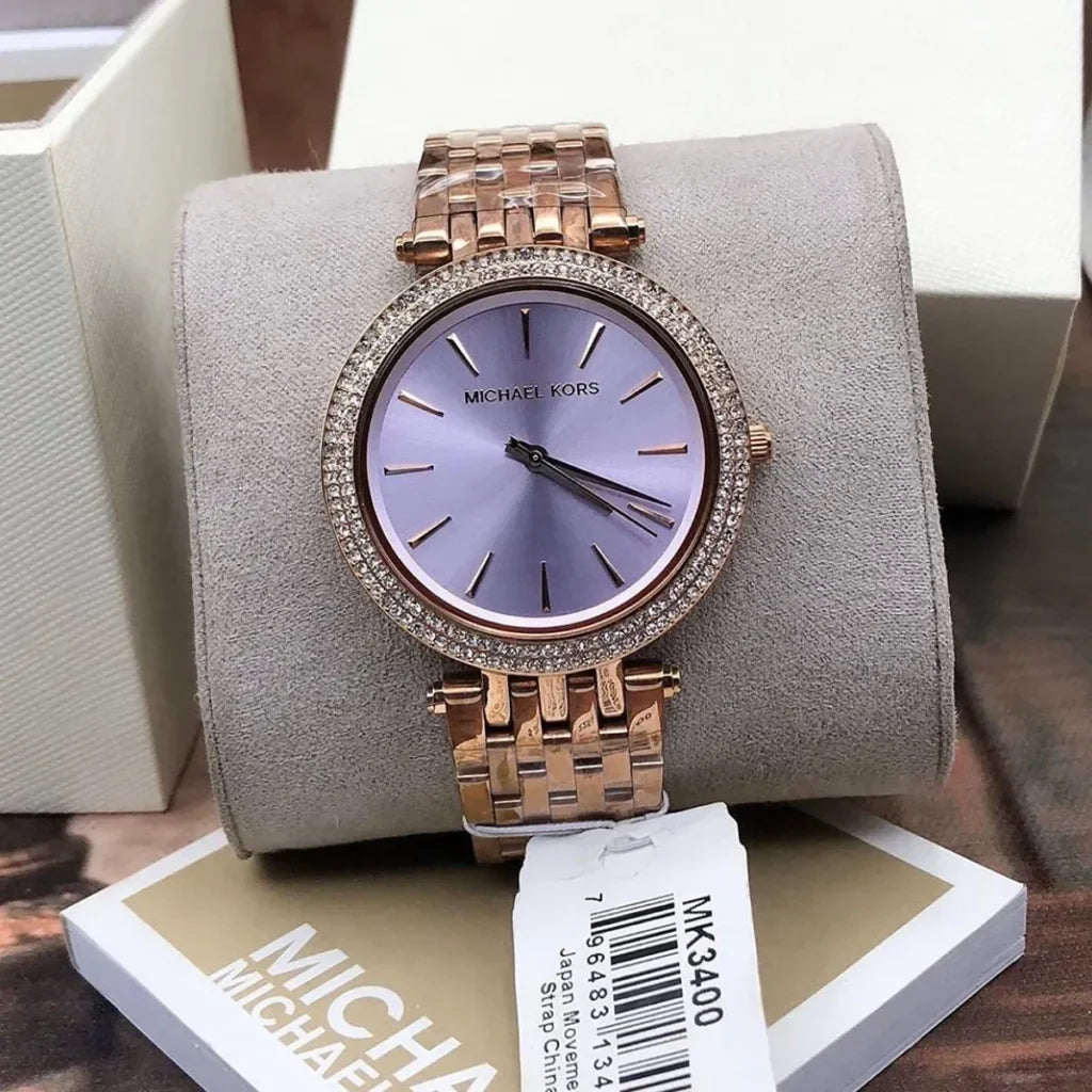 M&K Women's