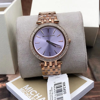 M&K Women's