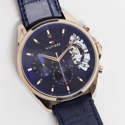 Tommy Hilfiger Men's Watch 1710451