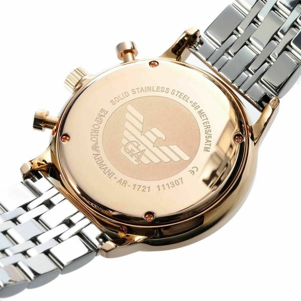 Emporio Armani Men's Watch AR1721
