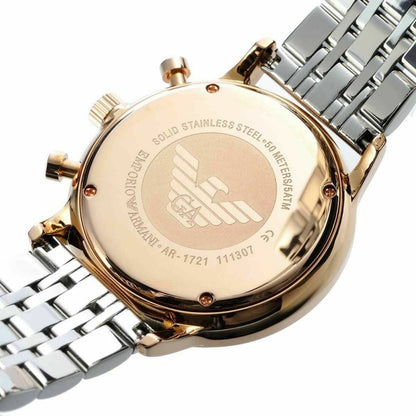 Emporio Armani Men's Watch AR1721