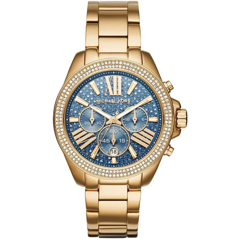 Michael Kors Watch For Women MK6291