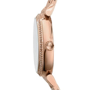 Michael Kors Watch For Women MK3356